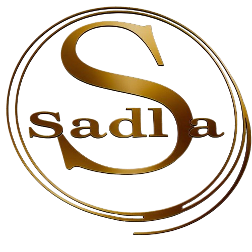 Sadla